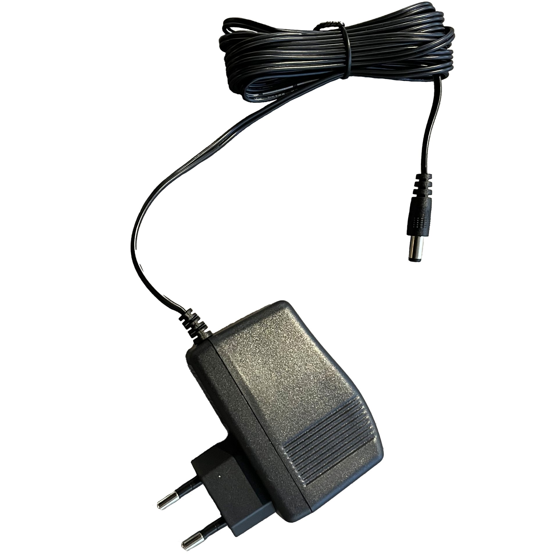 Lanzet Netzteil mit Stecker für Bewegungsmelder