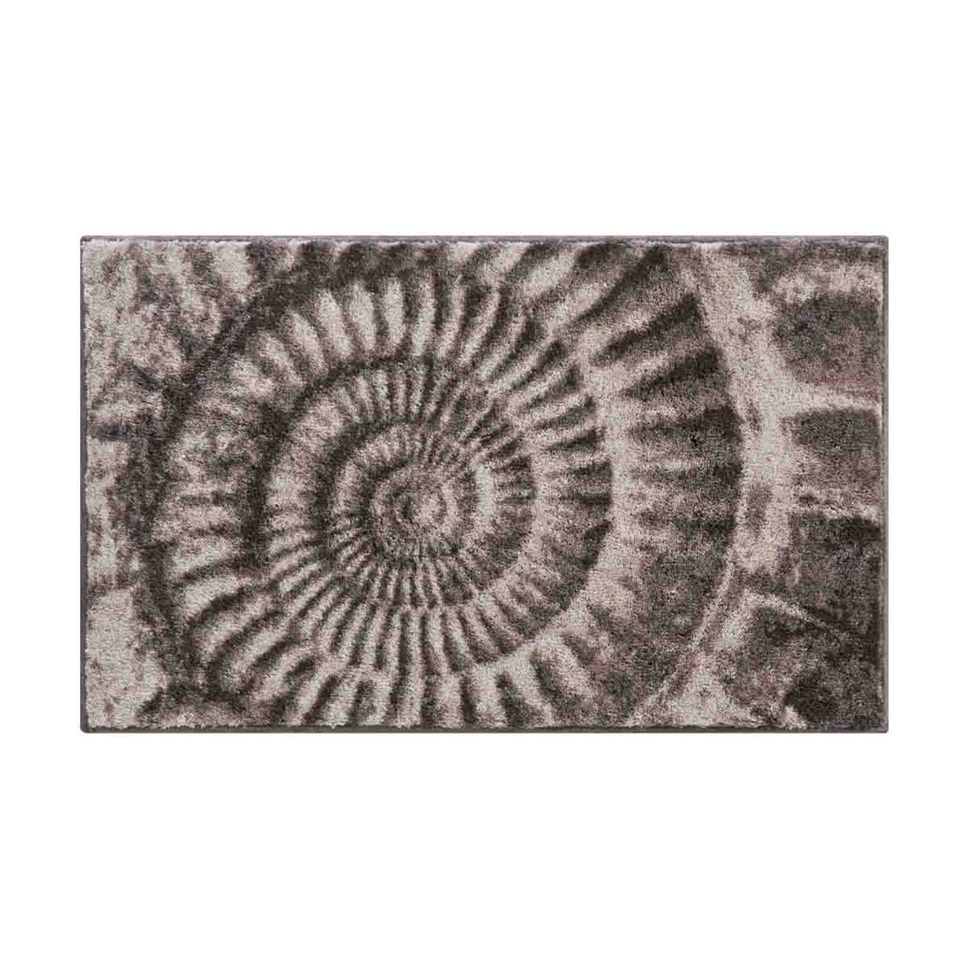 GRUND AMMONA Badematte 60 x 100 cm, Beige