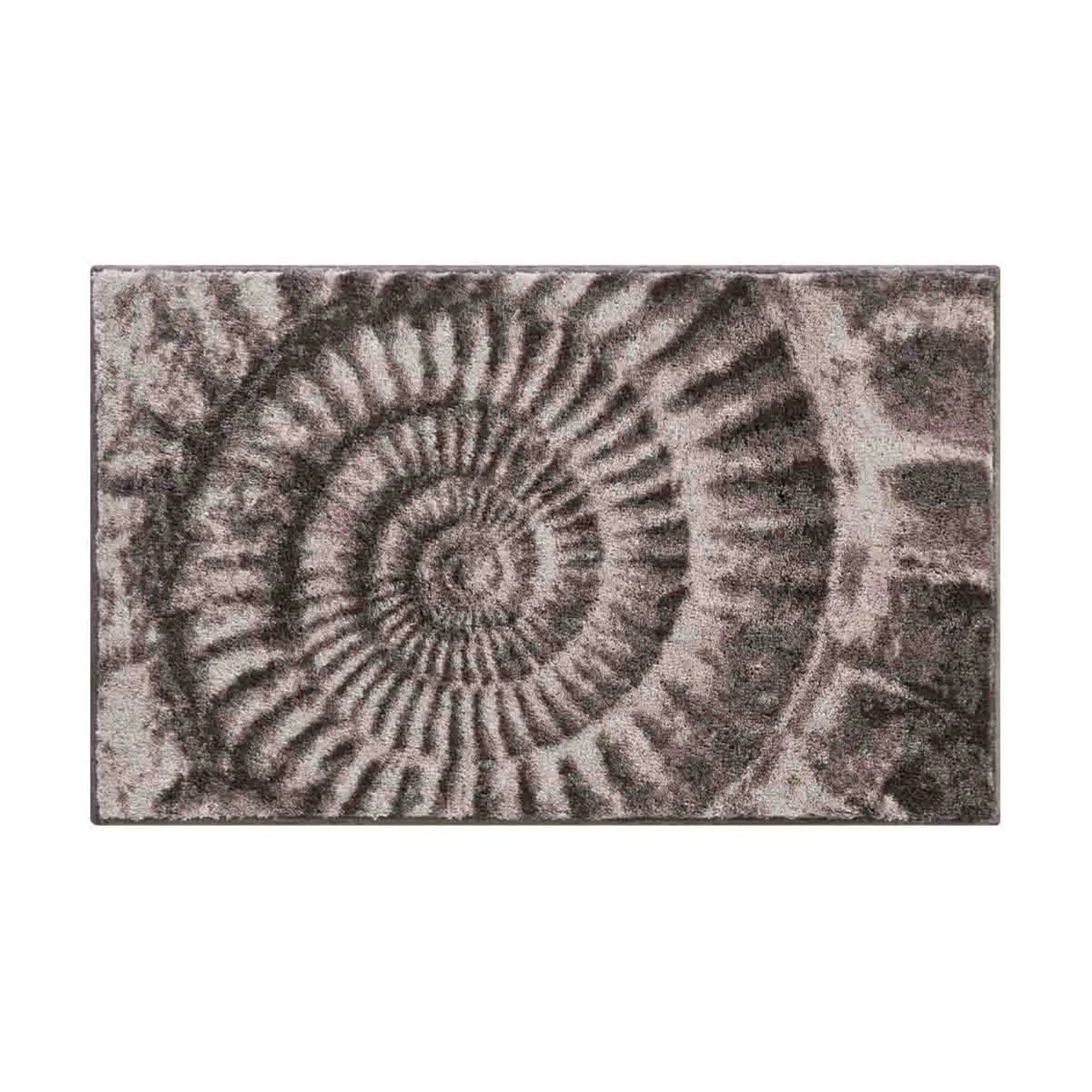 GRUND AMMONA Badematte 60 x 100 cm, Beige