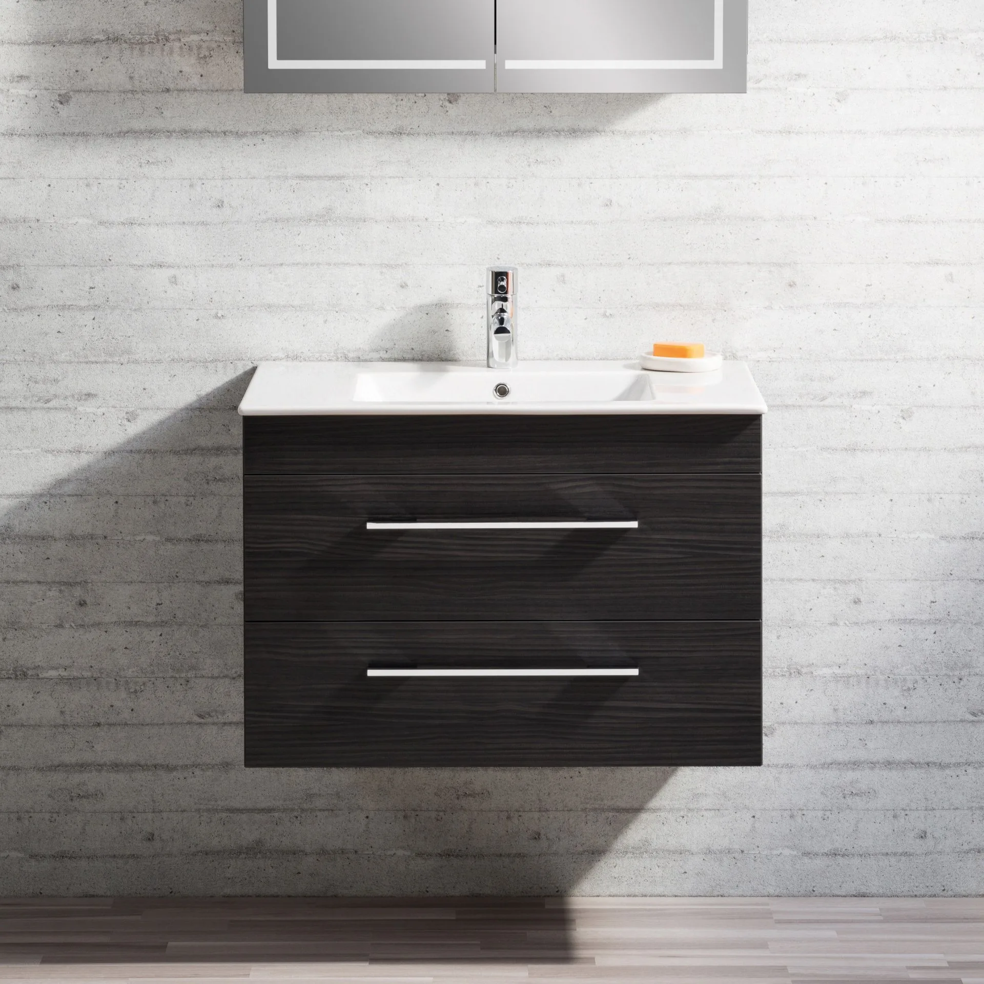 Lanzet K5 Waschtischunterschrank 68 cm