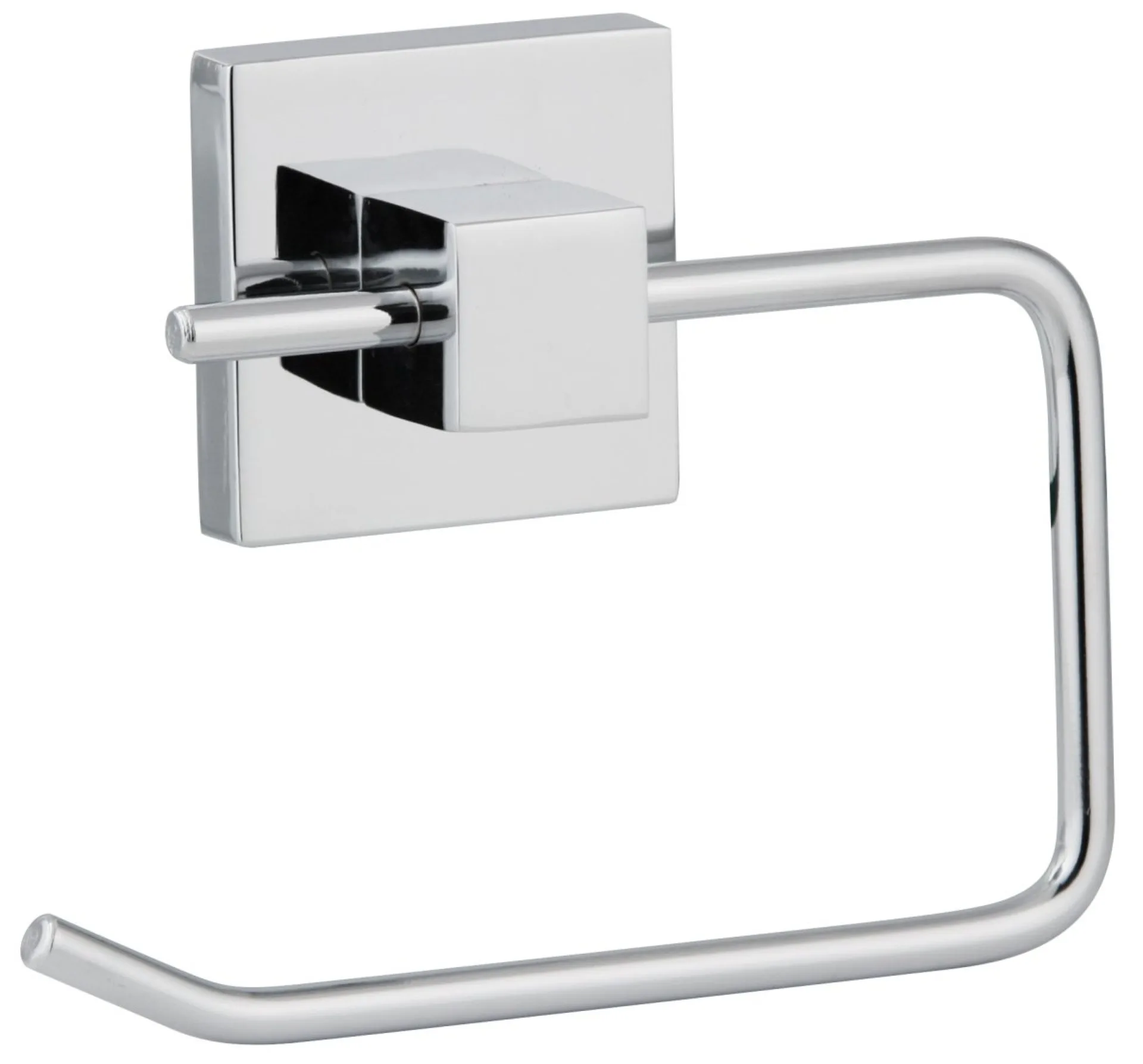 FACKELMANN MARE Toilettenpapierhalter, Chrom