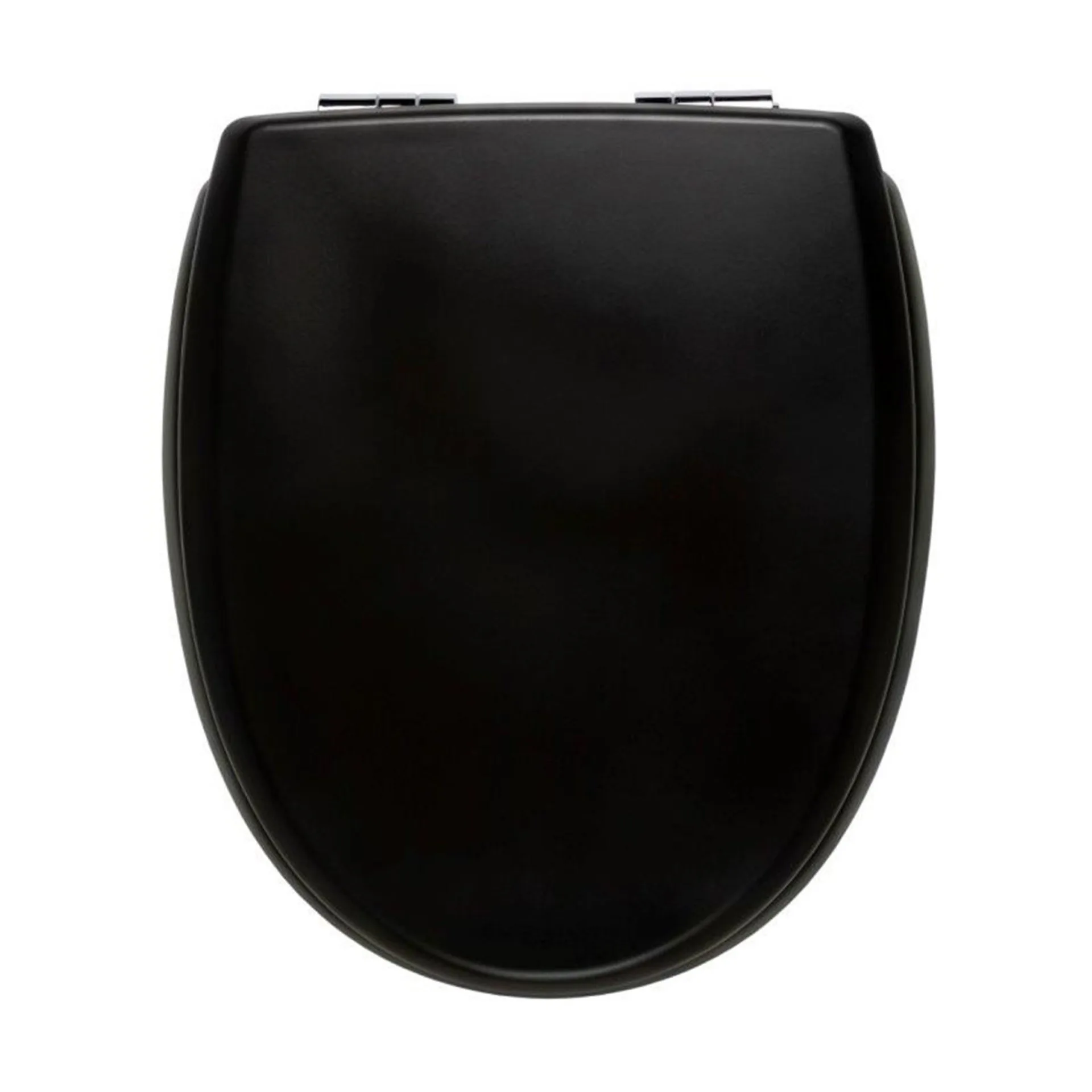 KAN WC-Sitz 3001 Exclusive, Schwarz Matt