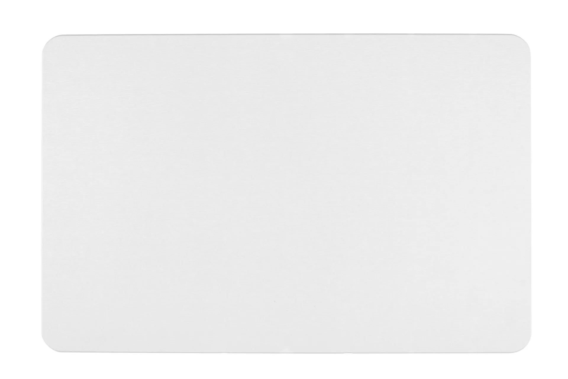 WENKO SIMI Badematte 60 x 39 cm, Weiß, aus natürlichem Diatomit