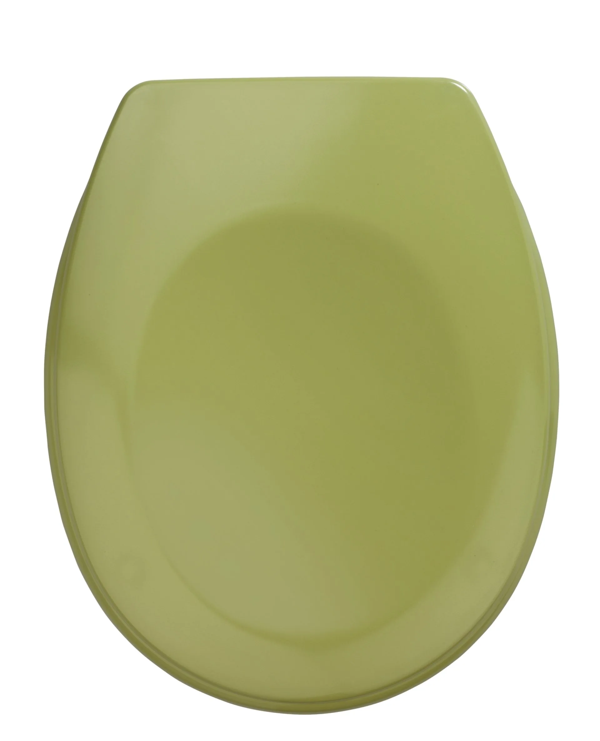 WENKO BERGAMO WC-Sitz, Grün