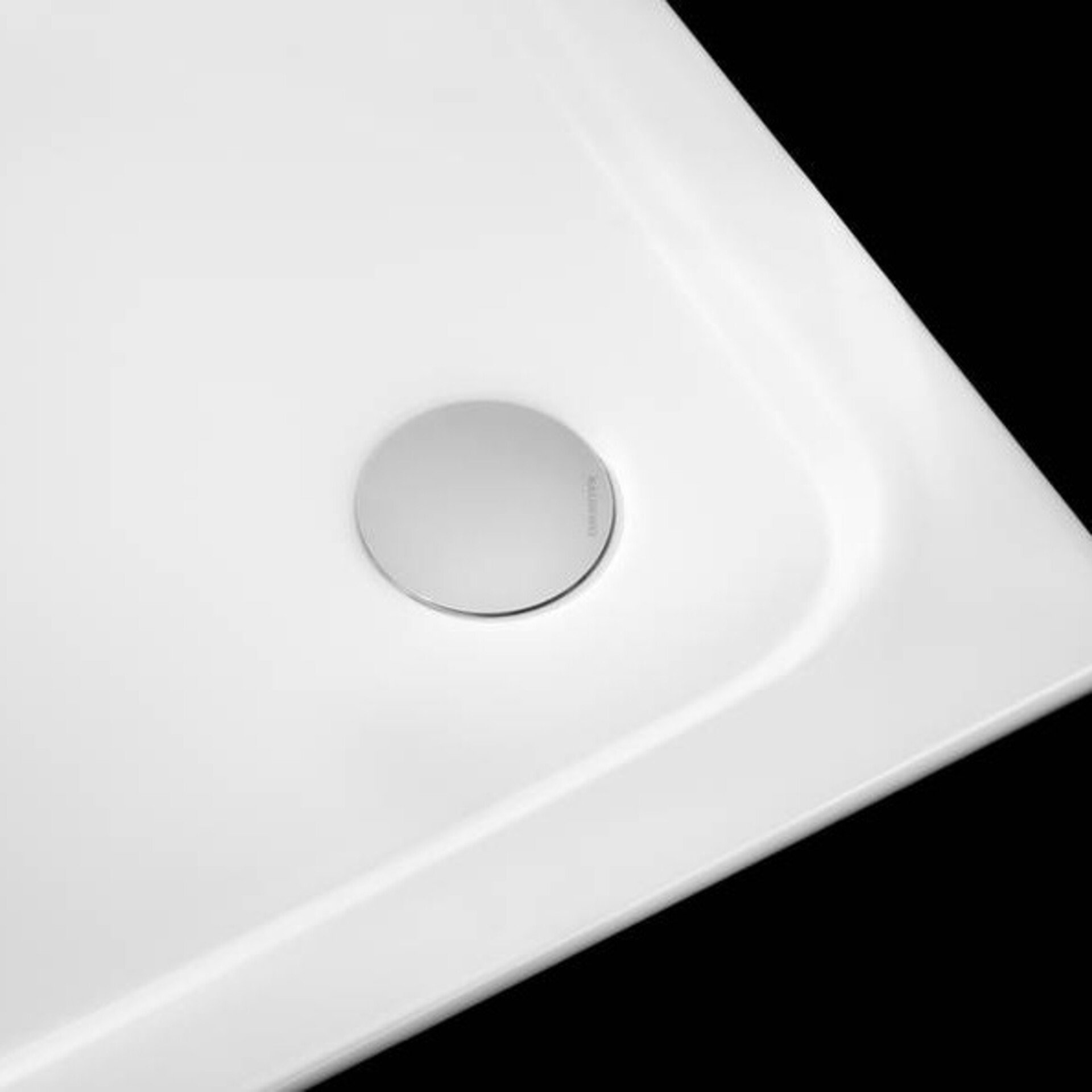 KALDEWEI SUPERPLAN CLASSIC Duschwanne 80 cm breit, Weiß, Mod. 398-1