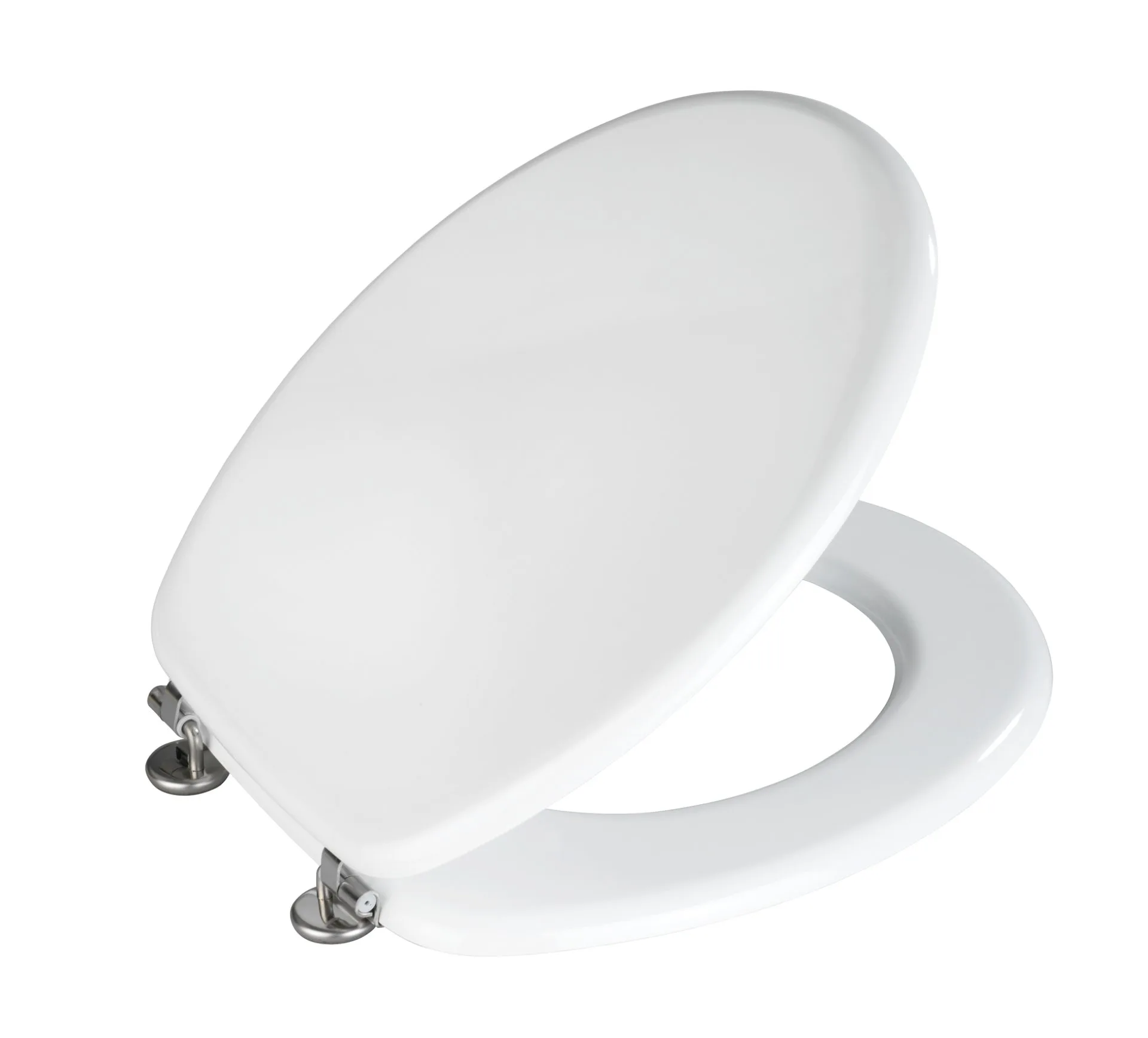 WENKO VALENCIA WC-Sitz, Weiß