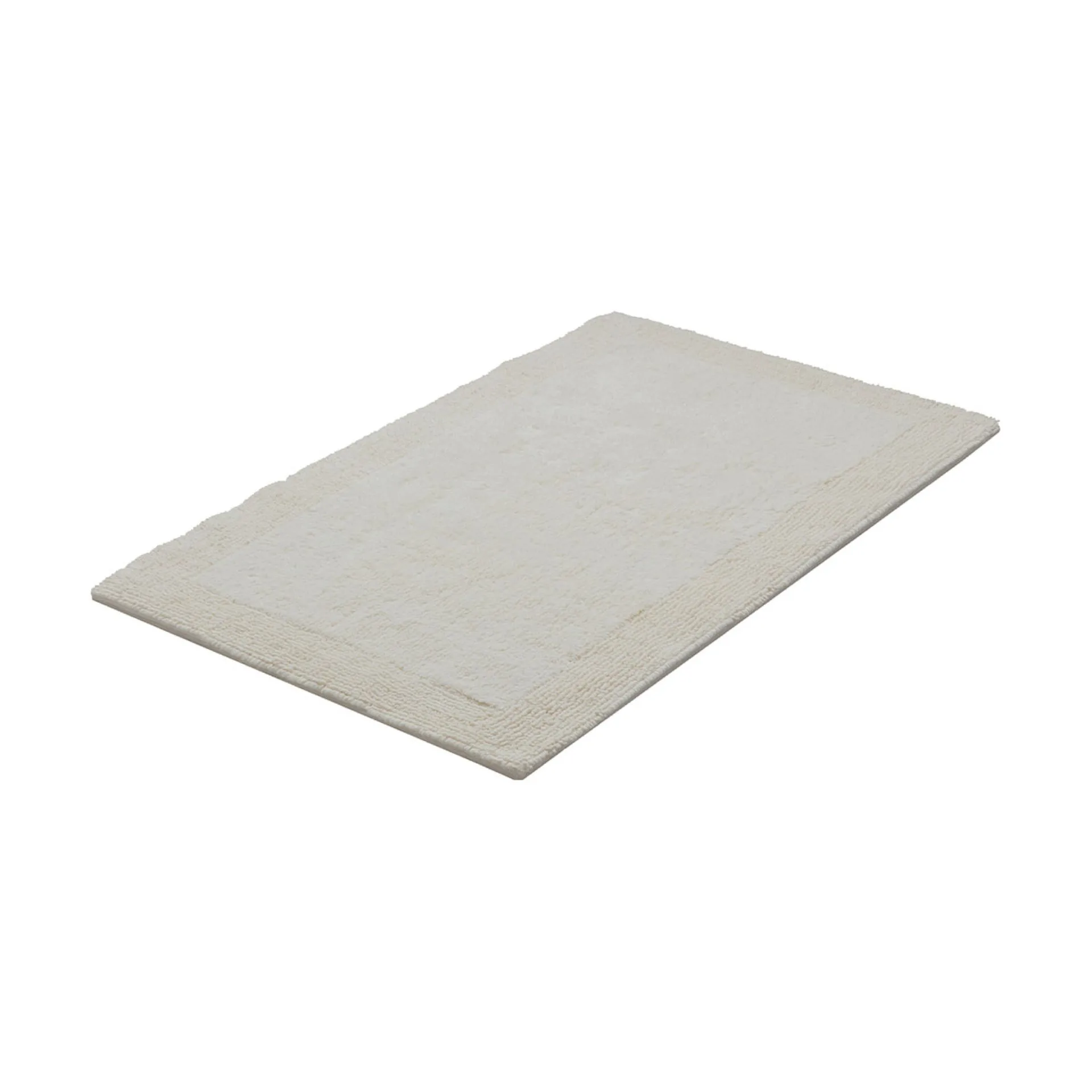 GRUND LUXOR Badematte 80 x 150 cm, Beige