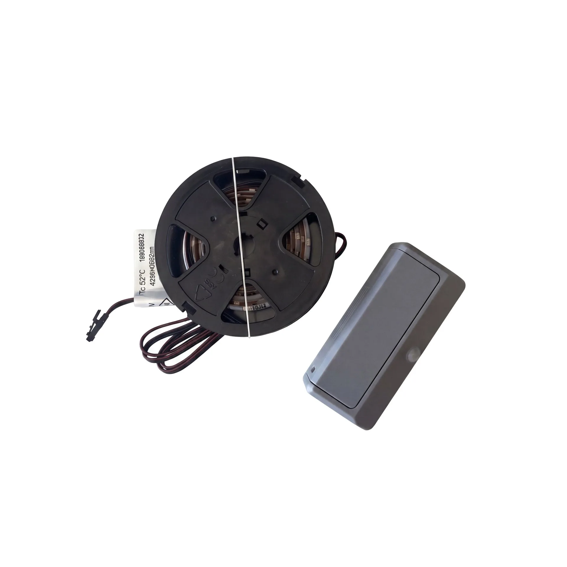 FACKELMANN CONTURALIGHT LED Waschbeckenbeleuchtung 90 cm