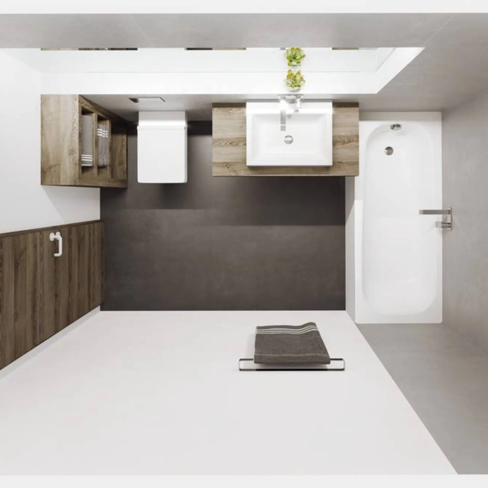 KALDEWEI SANIFORM PLUS Badewanne 160 cm breit, Weiß, Mod. 372-1