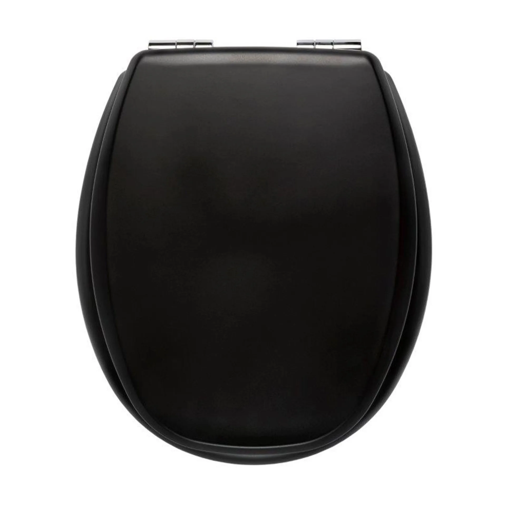 KAN WC-Sitz 2001 Exclusive, Schwarz Matt