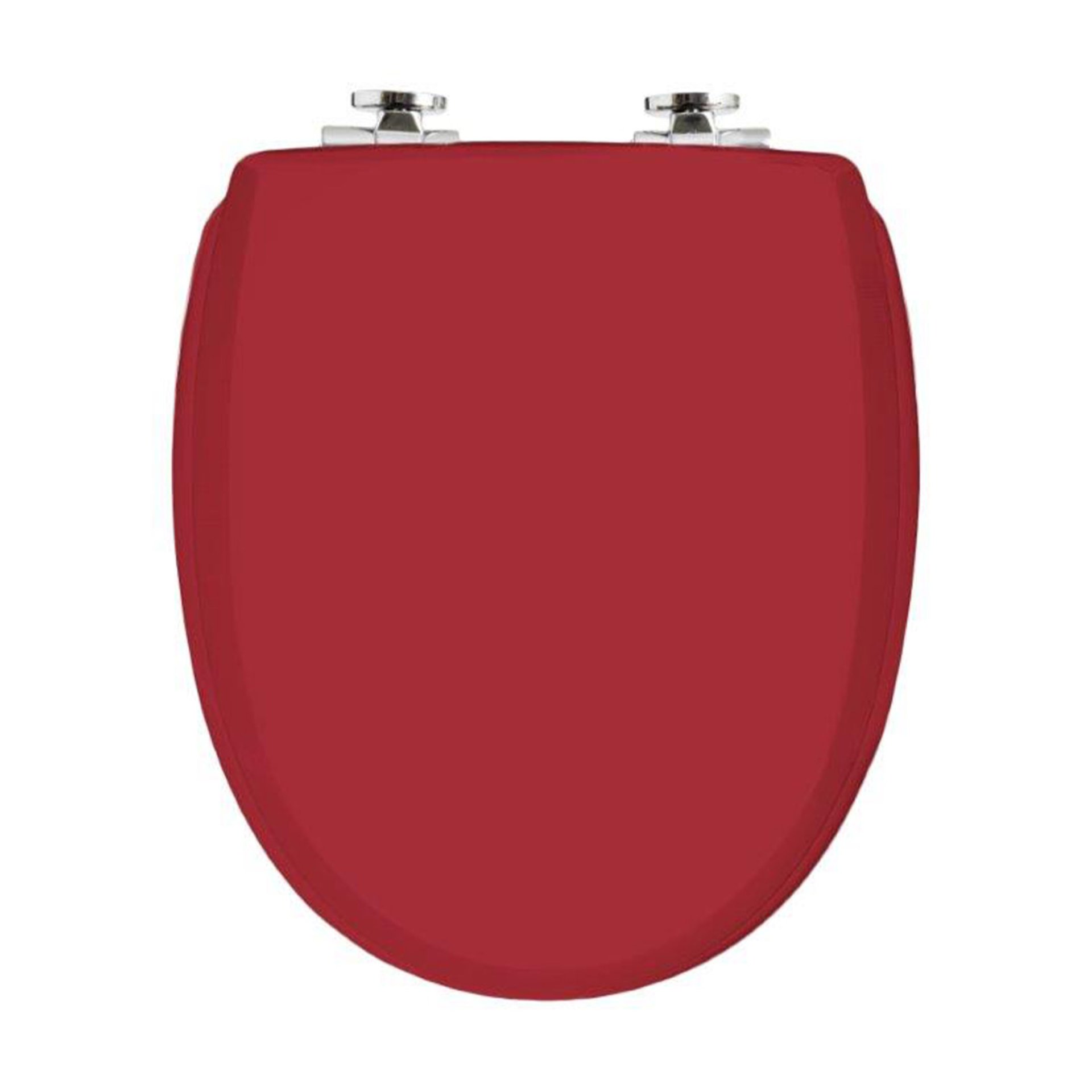 KAN WC-Sitz 3001 Exclusive, Purpurrot