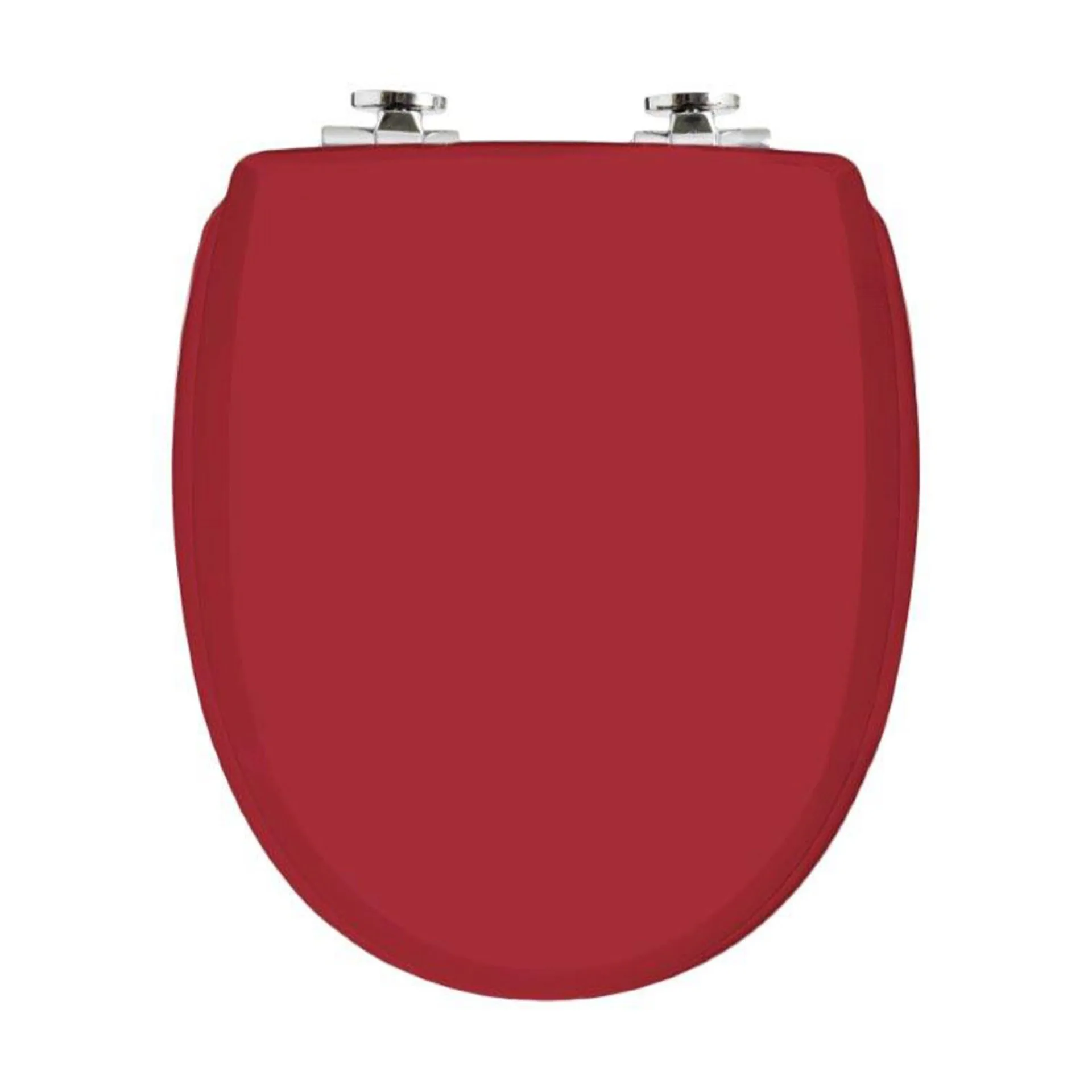 KAN WC-Sitz 3001 Exclusive, Purpurrot