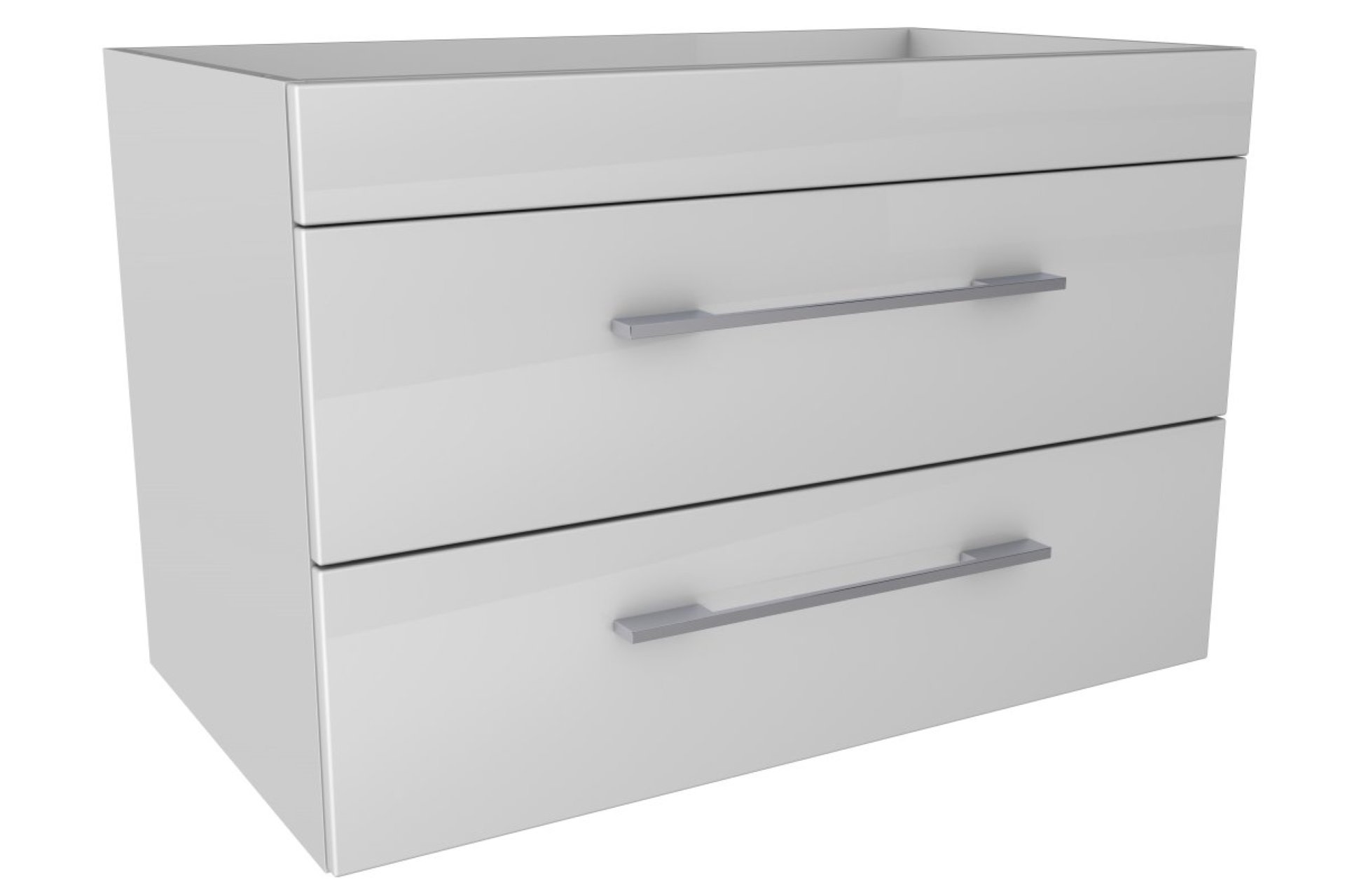 Lanzet K5 Waschtischunterschrank 88 cm