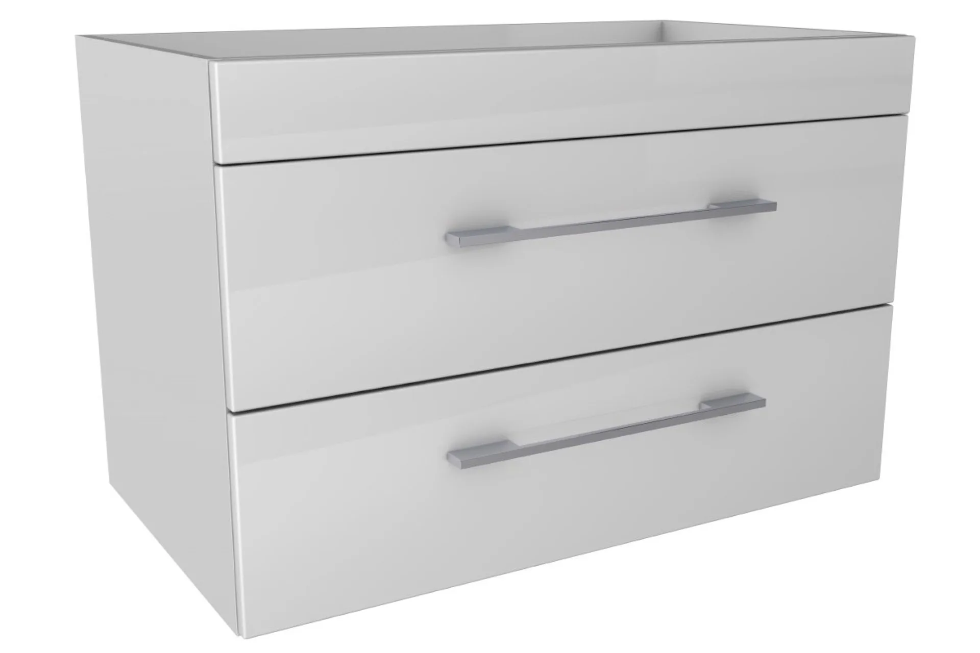 Lanzet K5 Waschtischunterschrank 88 cm