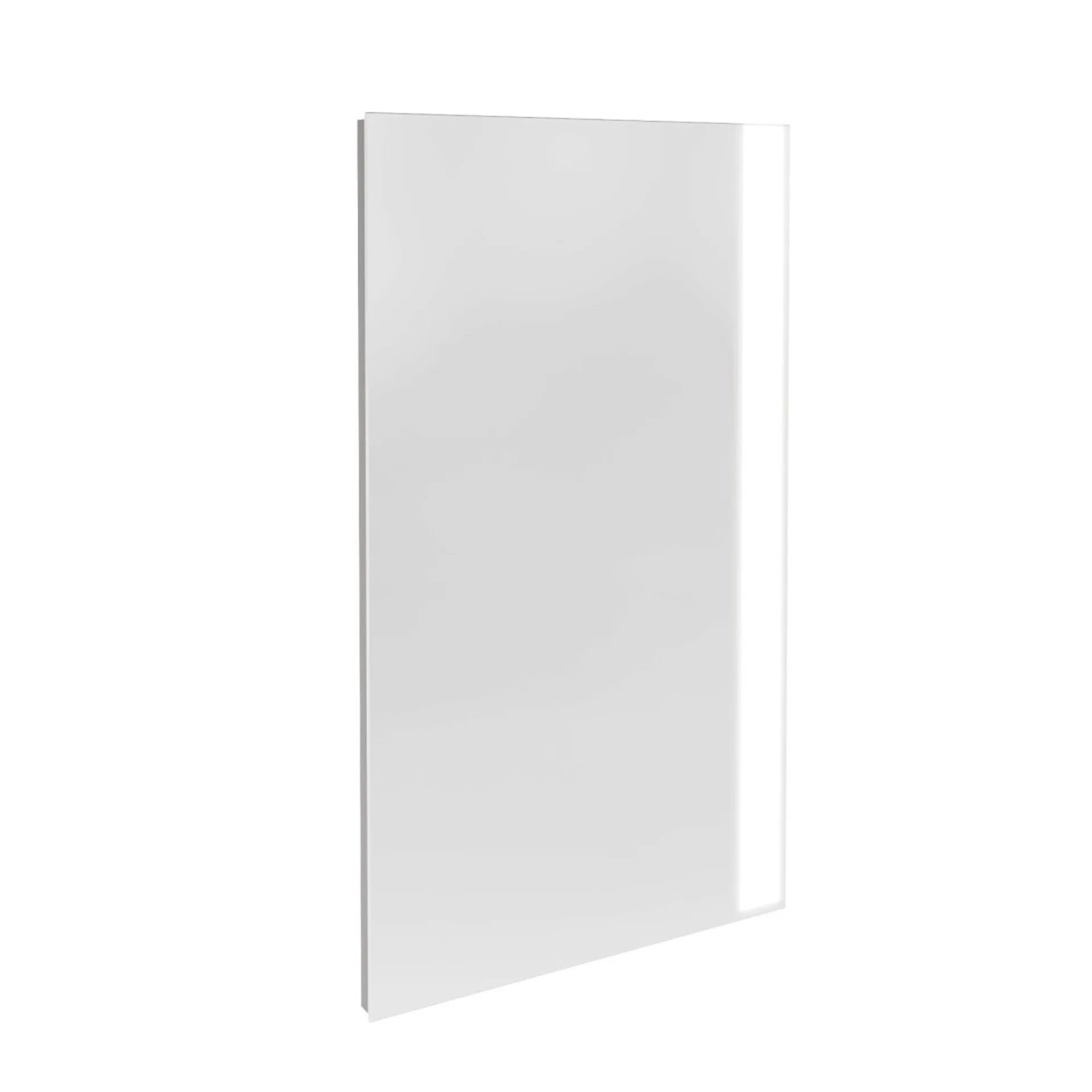 FACKELMANN B.BRILLANT LED Spiegel 40 cm breit