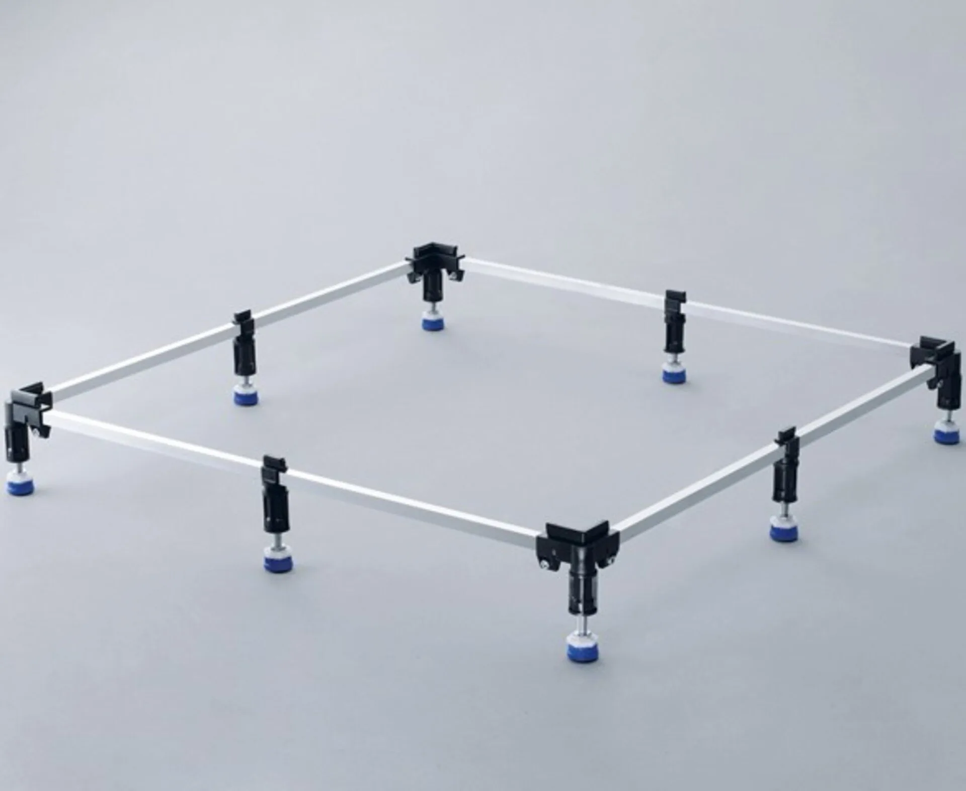 KALDEWEI FR5300 Duschwannen-Fußrahmen bis 90 cm