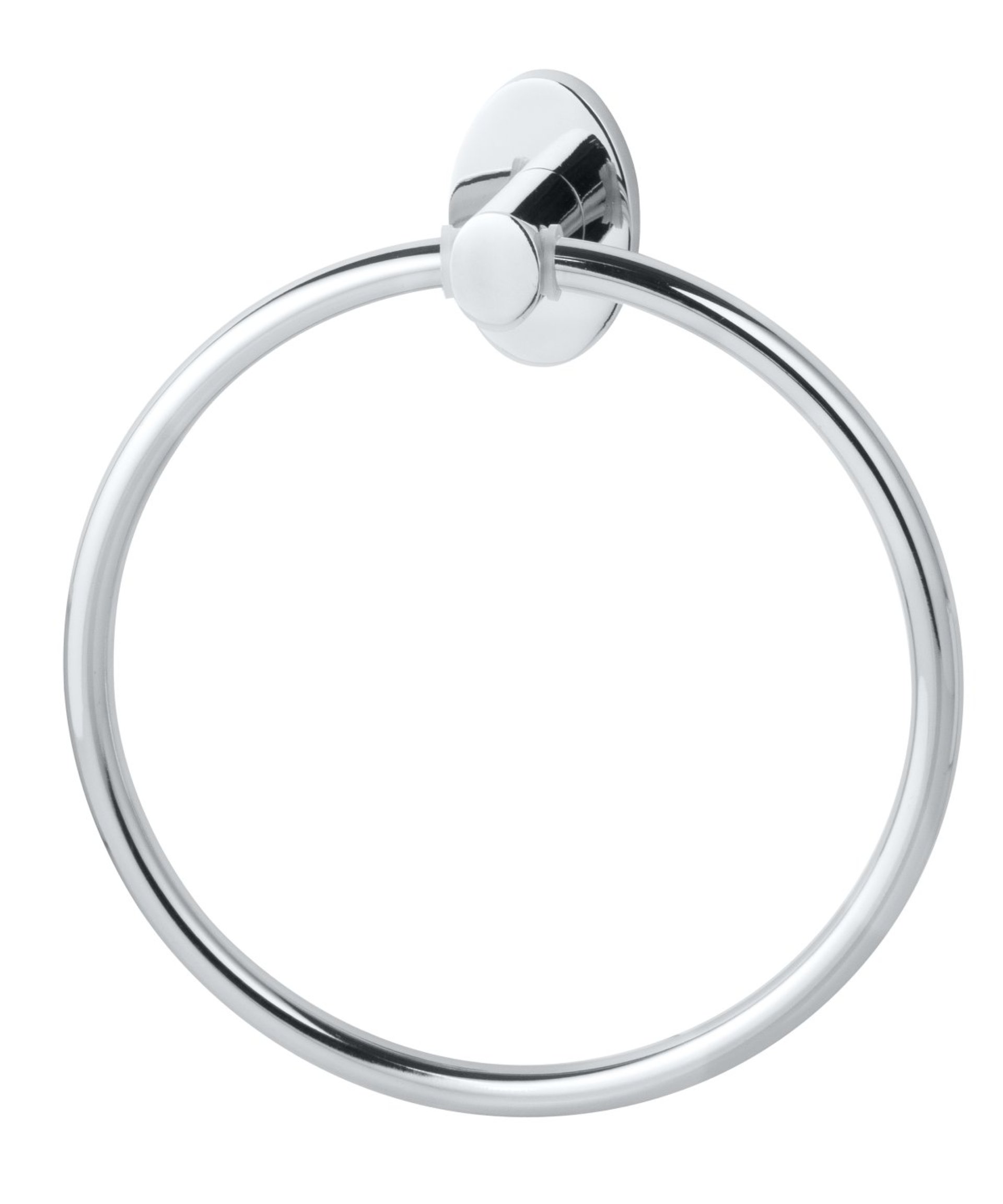 Fackelmann TARIS Handtuchhalter Ring