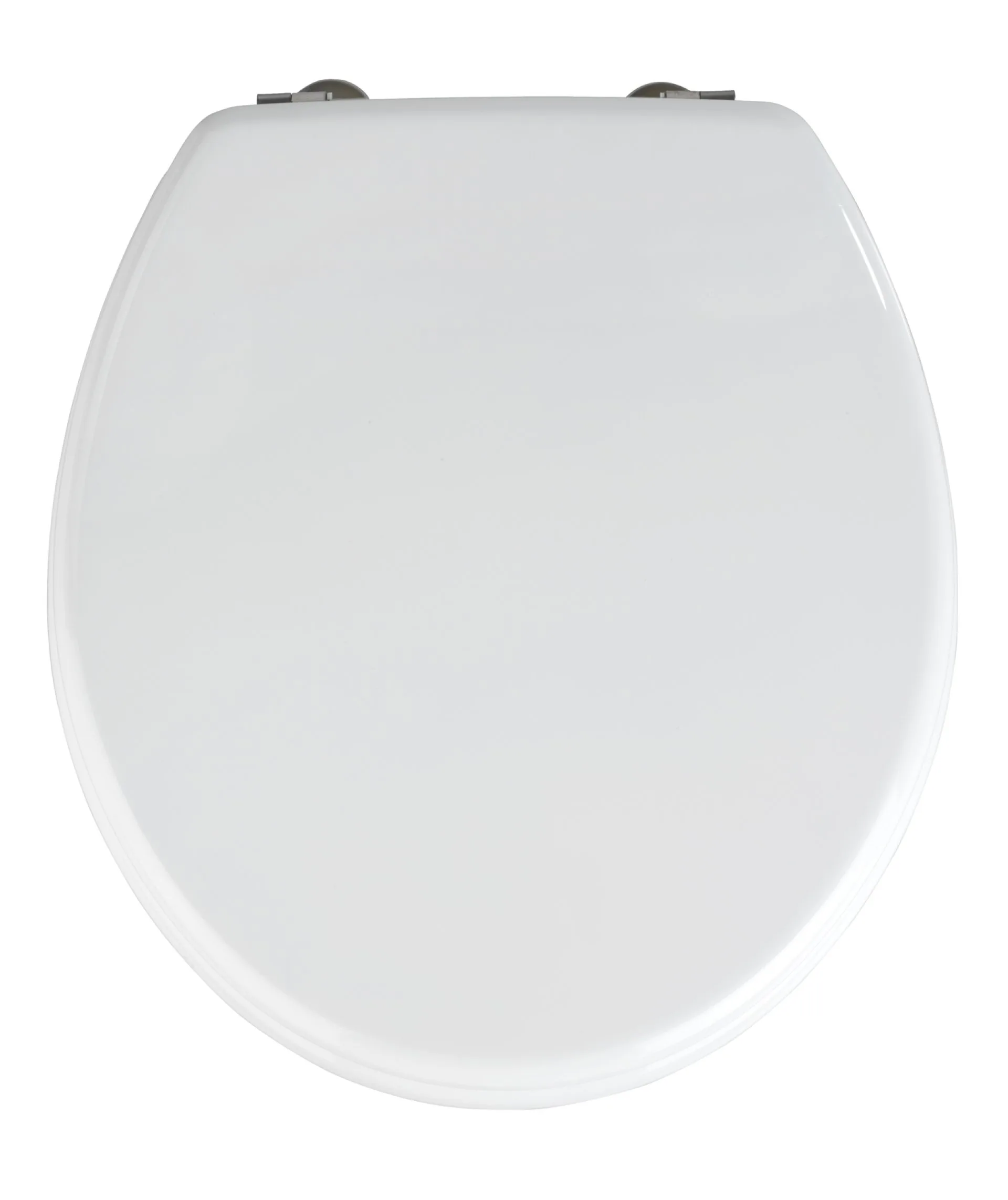 WENKO PRIMA WC-Sitz, Weiß