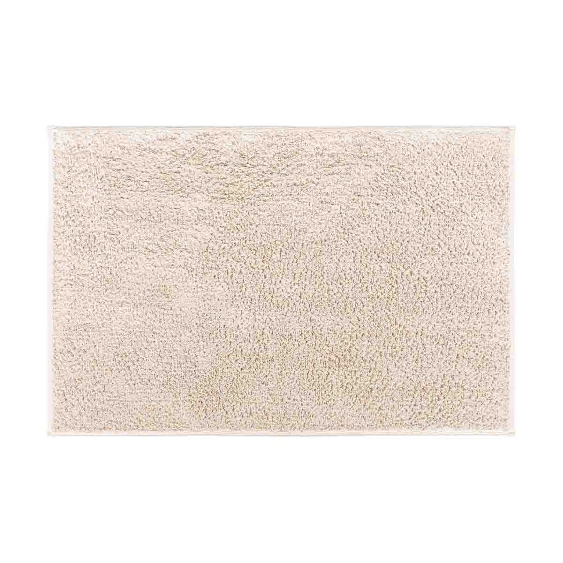 GRUND MARLA Badematte 80 x 140 cm Beige
