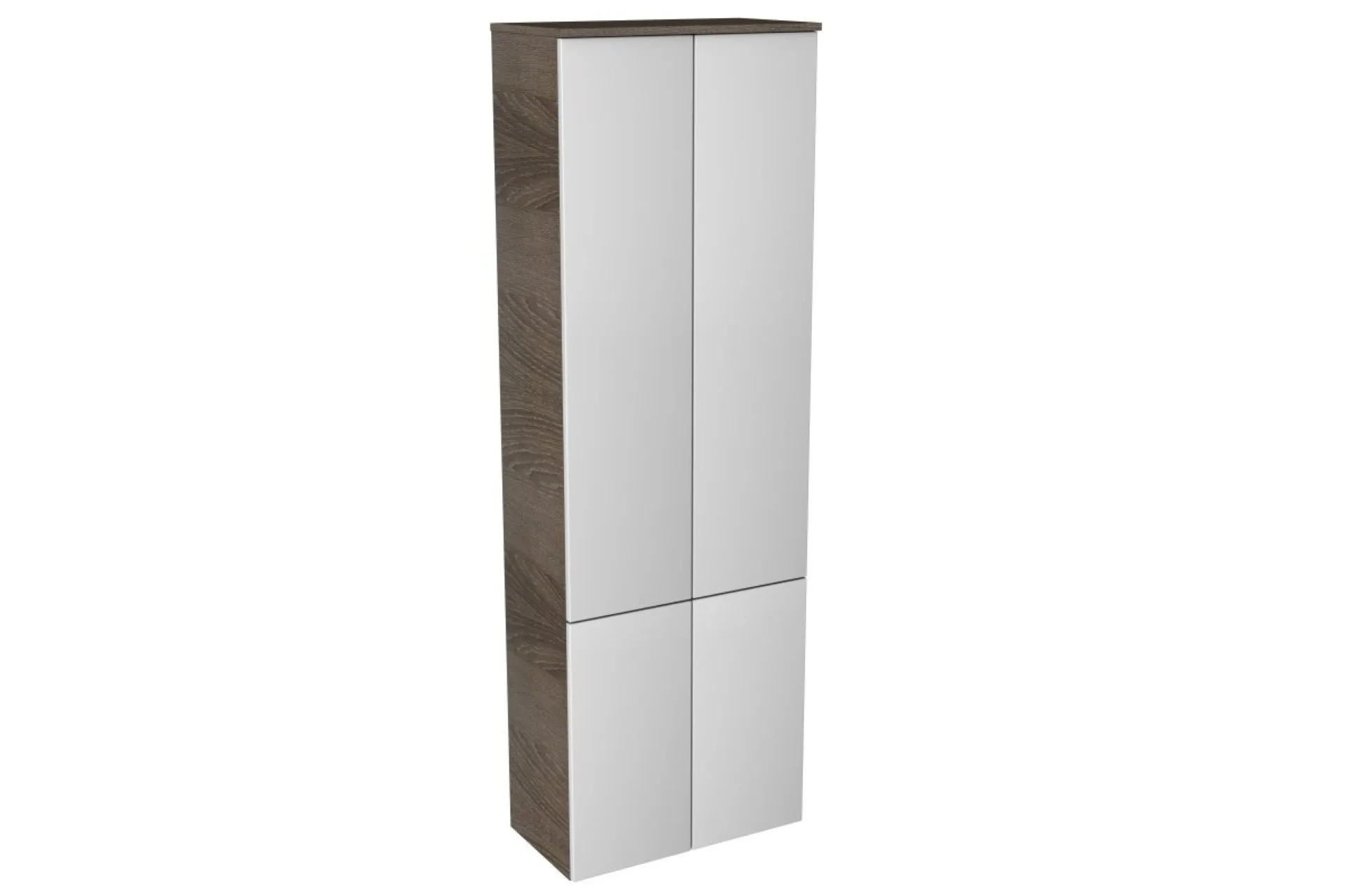 Lanzet Hochschrank 60 cm