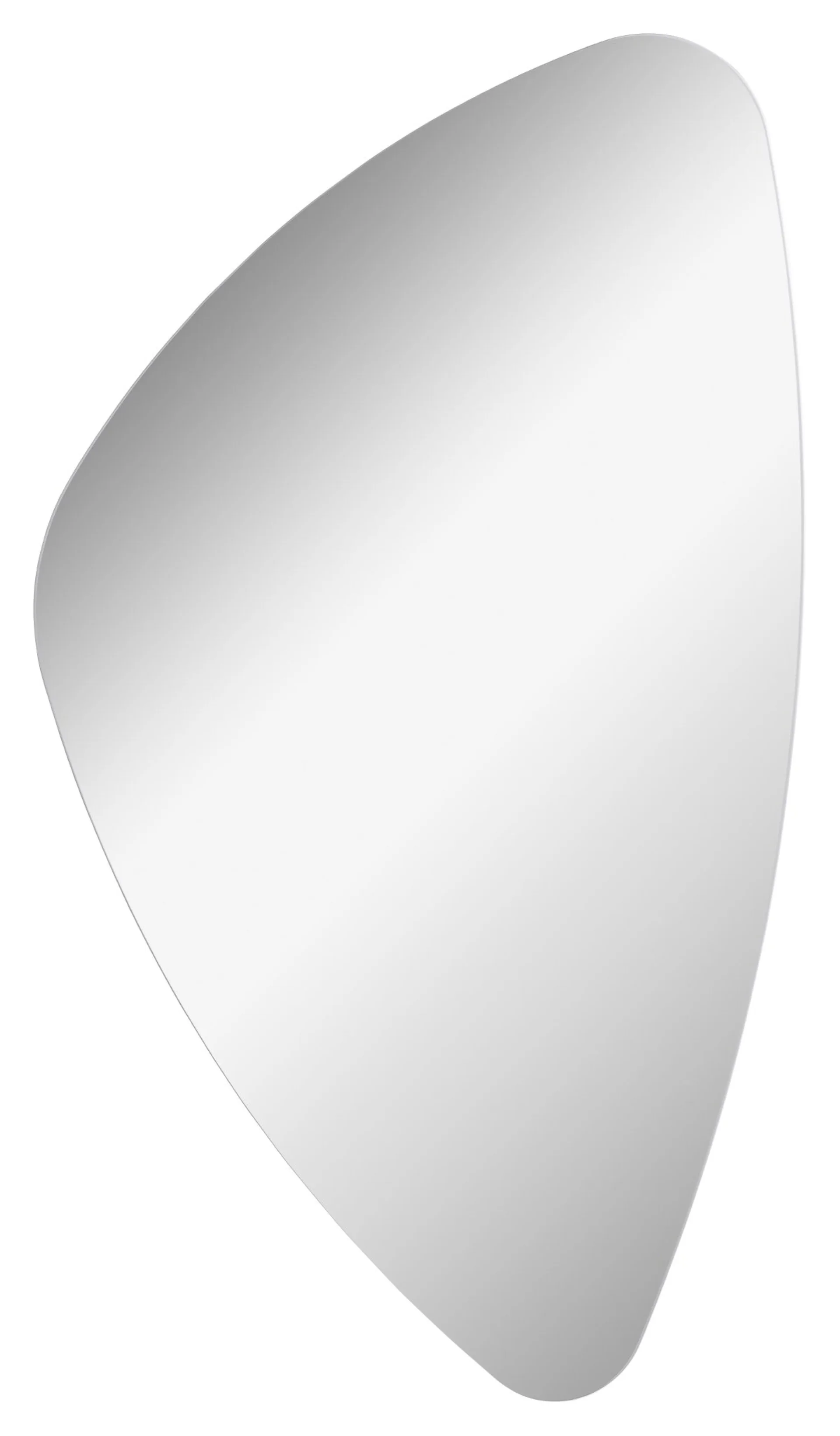 FACKELMANN Spiegel 55 cm breit, oval