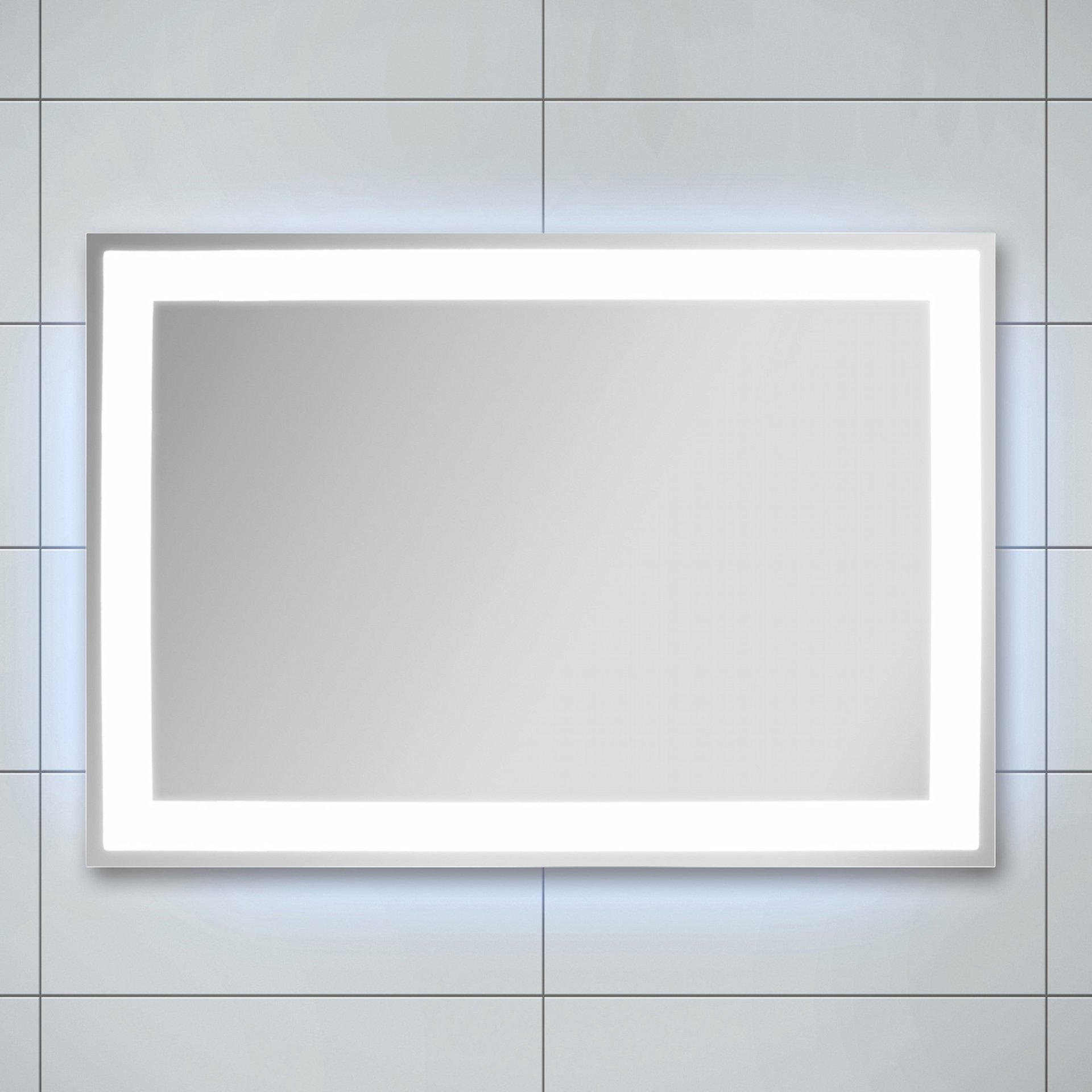 Lanzet P5 Spiegel 100 cm mit Sensor