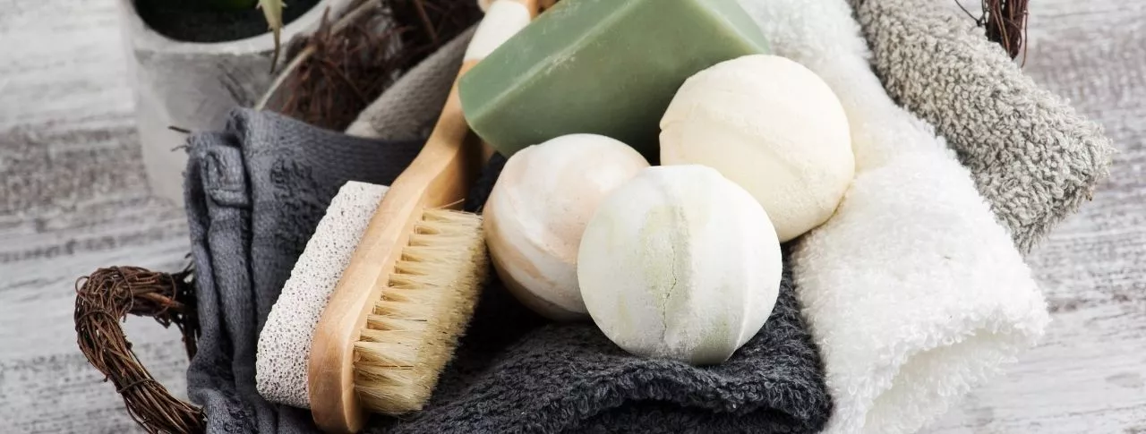 Badekugeln selbst machen