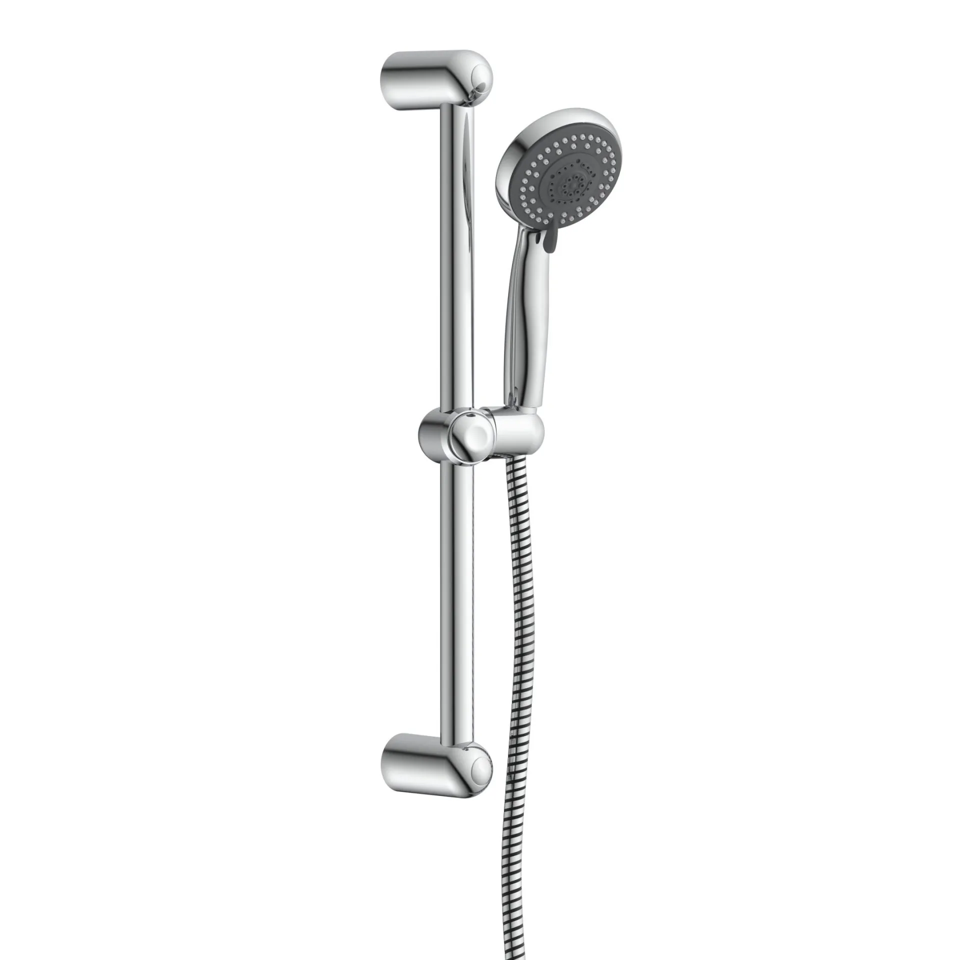 EISL VERONA Stangenbrauseset, Chrom