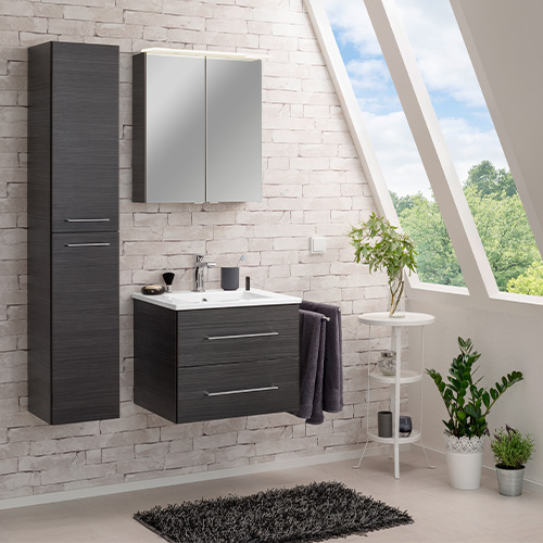 Fackelmann Badmöbel COMPACT LINE günstig online bestellen Fackelmann Badmöbel COMPACT LINE günstig online bestellen