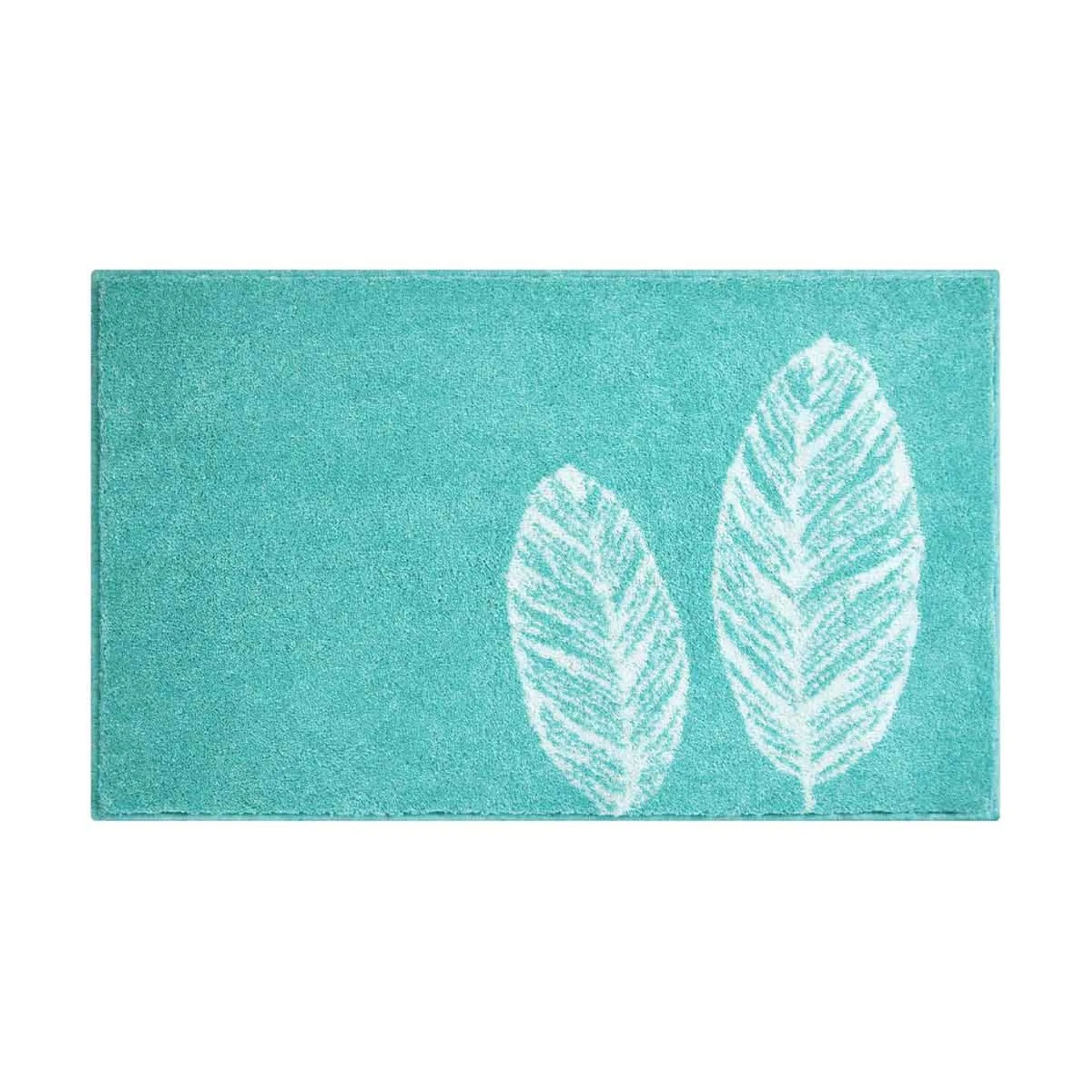 GRUND DUETTO Badematte 70 x 120 cm, Blau