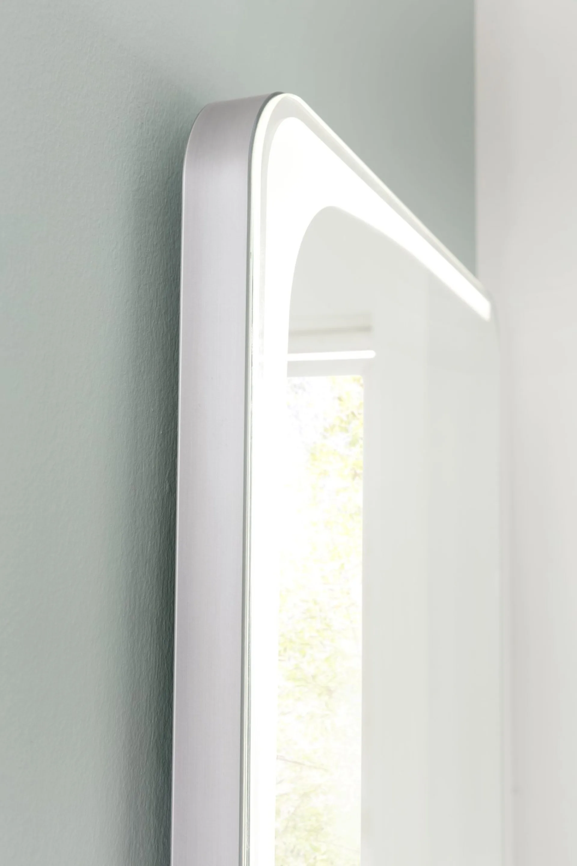 LANZET K8 Spiegelelement 55,5 cm