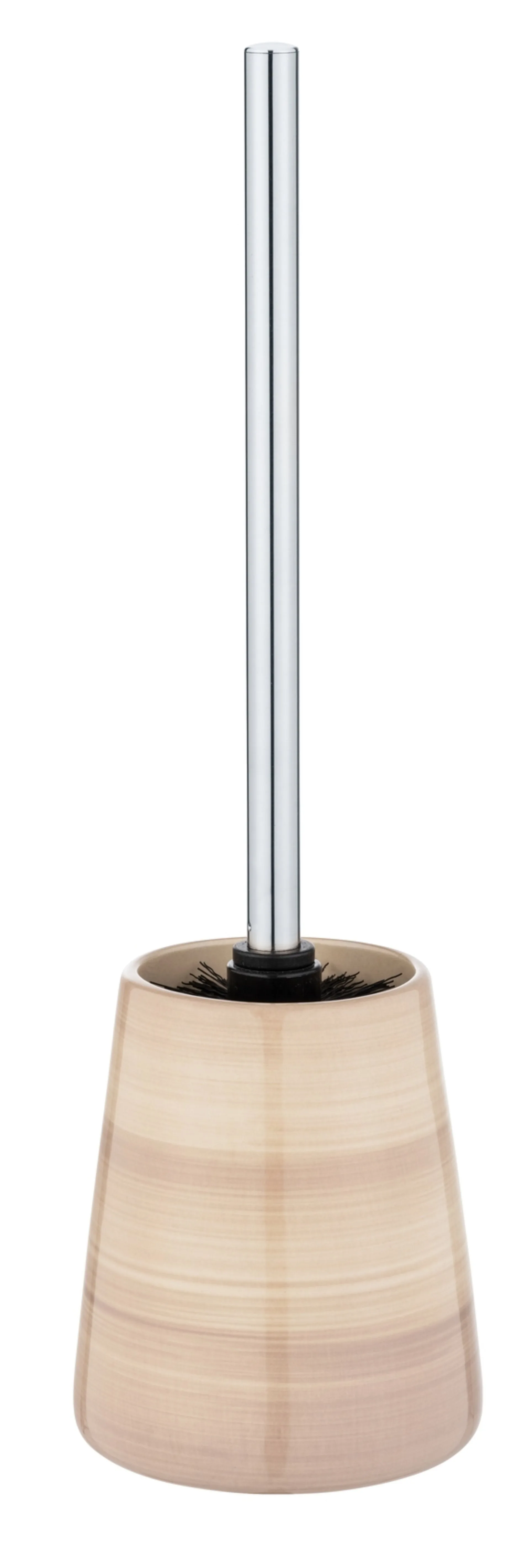 WENKO POTTERY WC-Garnitur, Beige, Keramik